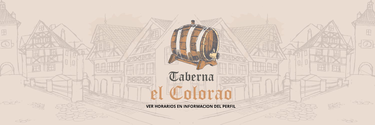 T_ElColorao's profile banner image
