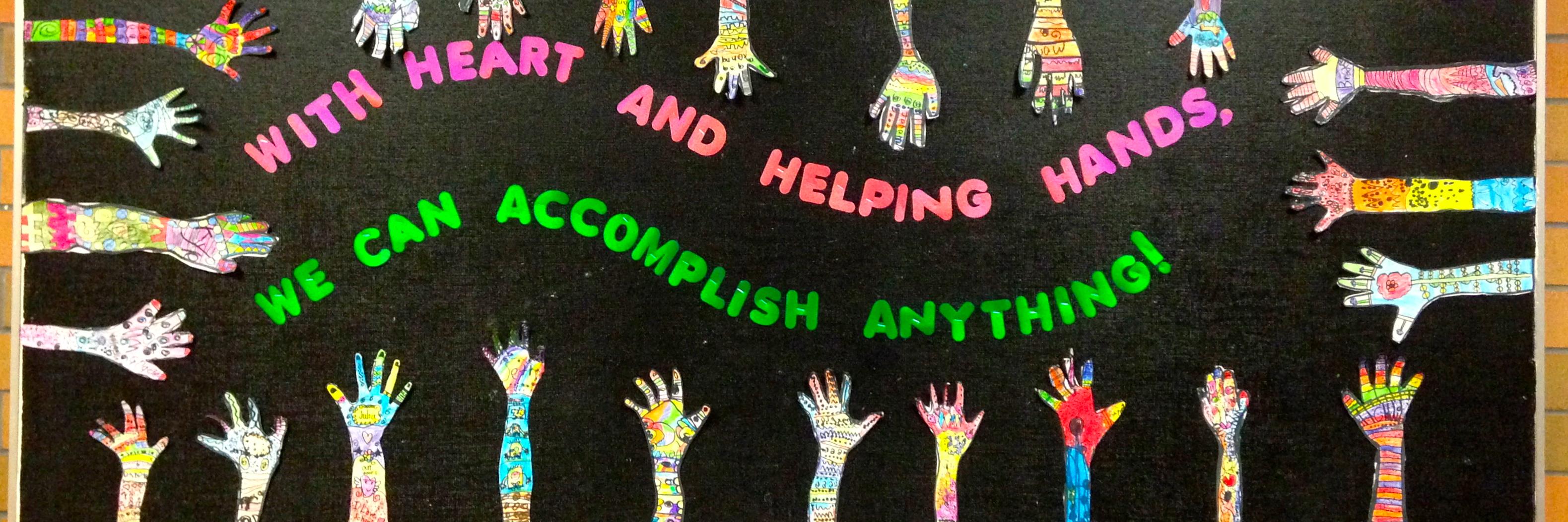 MrsDillonsClass's profile banner image