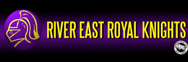 RiverEastKnight Profile Banner
