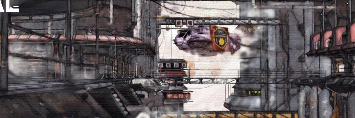 fractalcomic's profile banner image