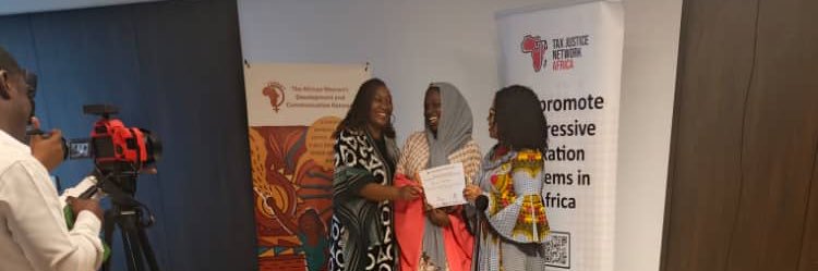 Matida Maryam (MaMa)🇲🇱🇸🇳🇬🇲 banner