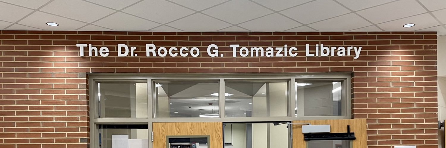 Rocco Tomazic banner