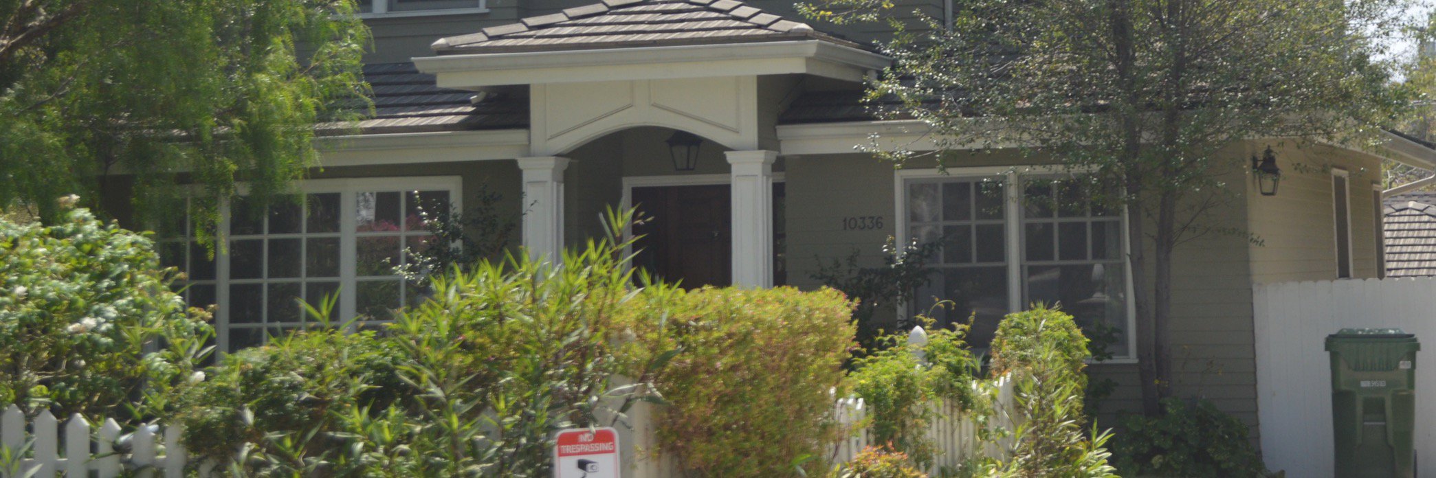 Lorraine McFall banner