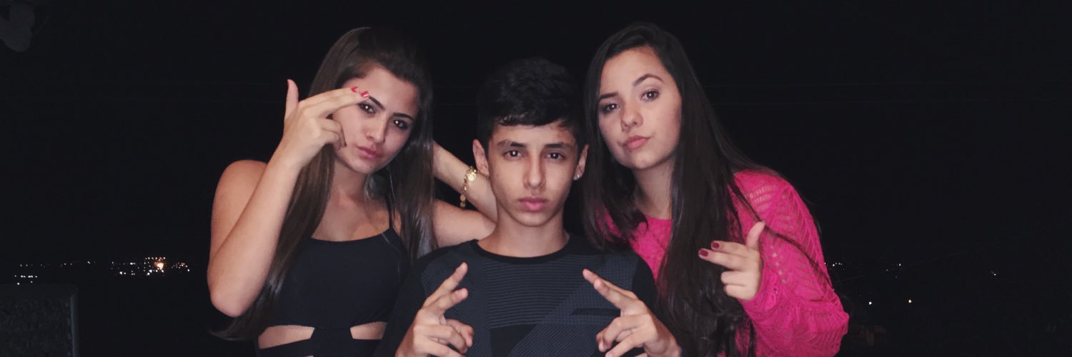 mykassoares's profile banner image