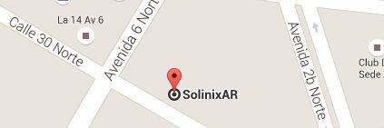 SolinixAR's profile banner image