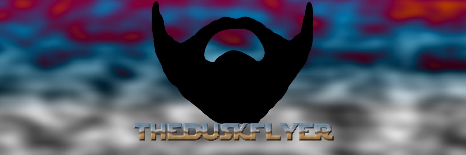 Duskflyer banner
