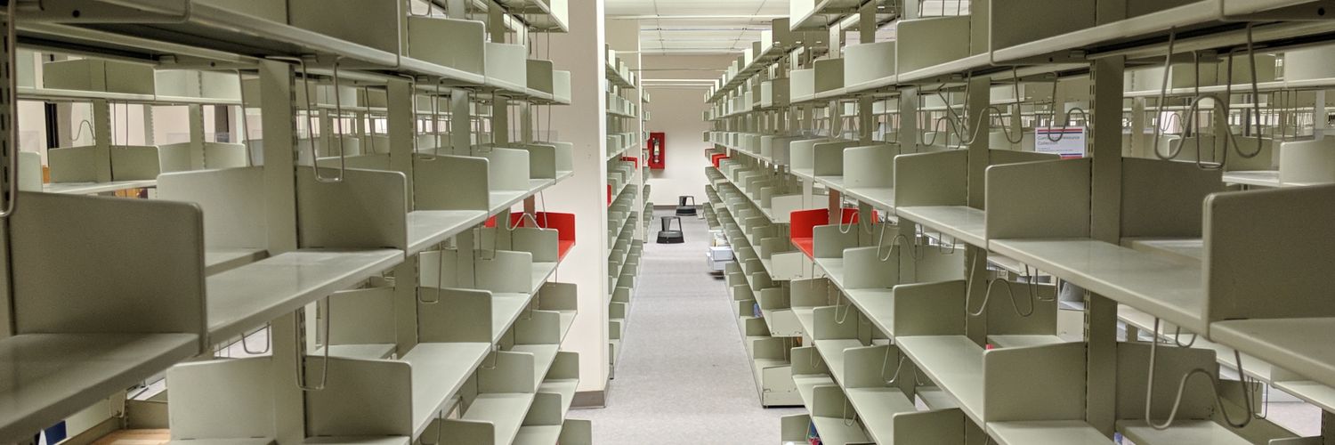 Banned Library banner