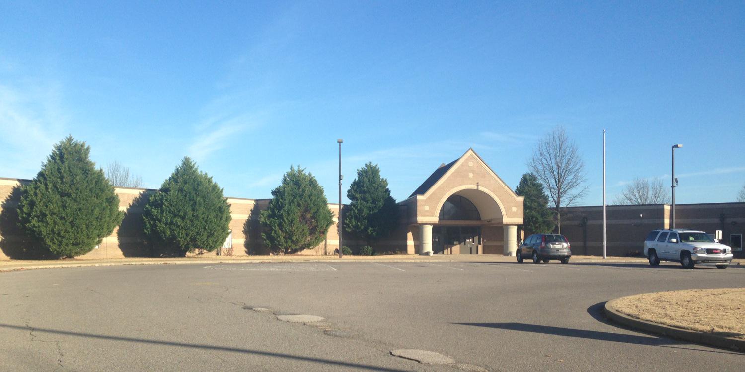 Appling Middle banner