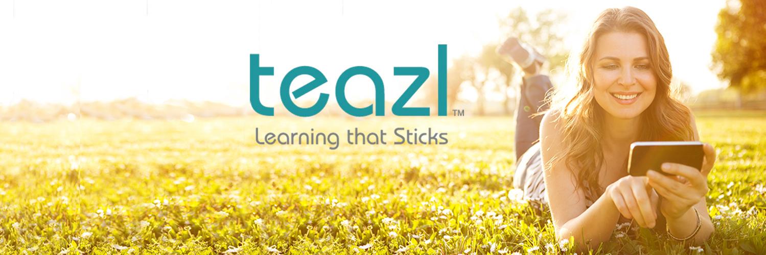 teazlearning's profile banner image