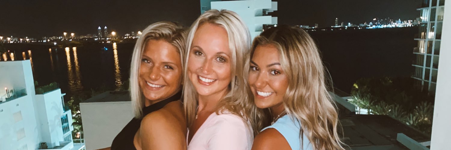 TiannaDefran's profile banner image