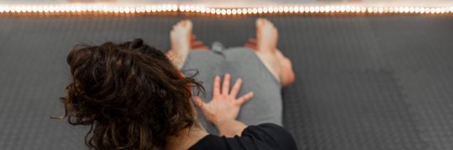 bendfitmend's profile banner image