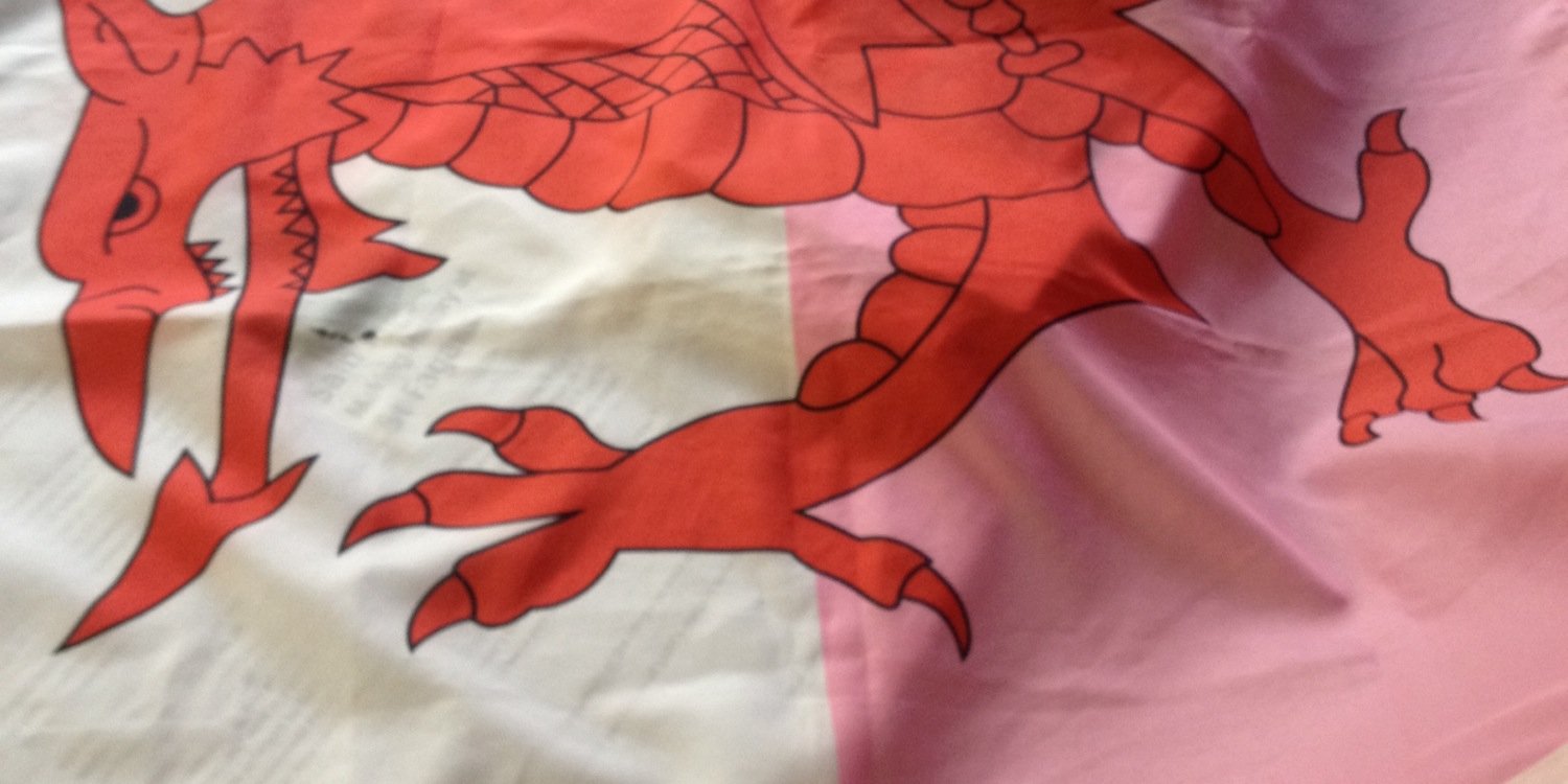 OwainRhys1's profile banner image