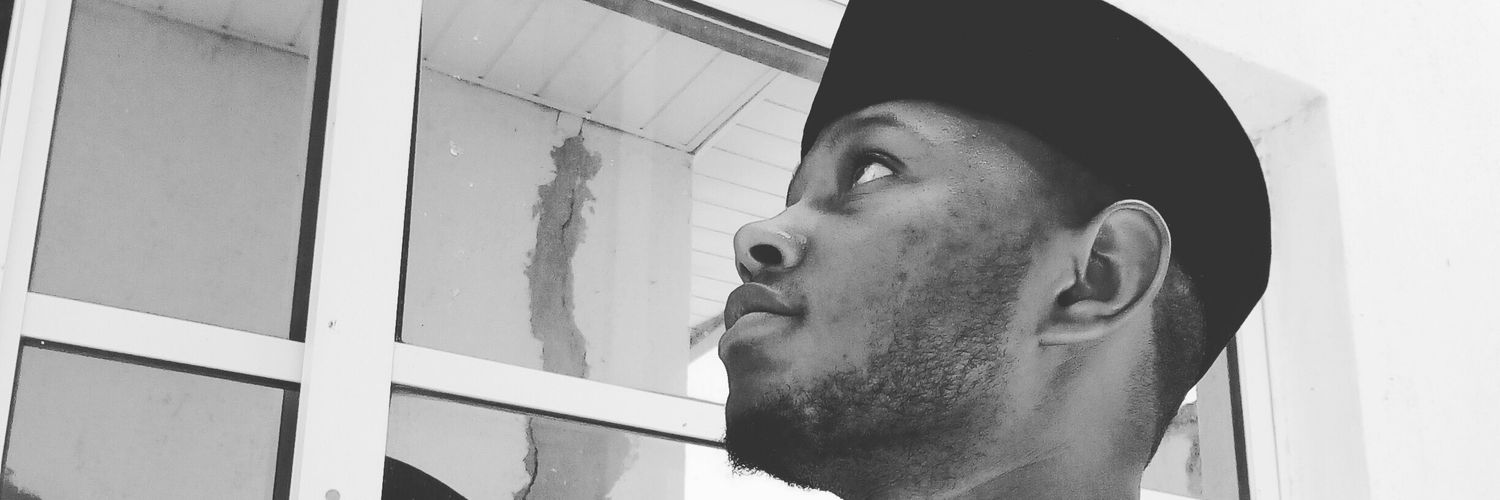 Amicablesadeeq's profile banner image