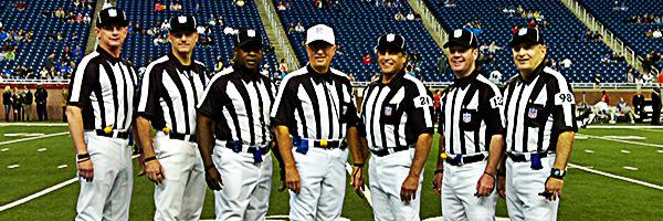TheNflRef's profile banner image