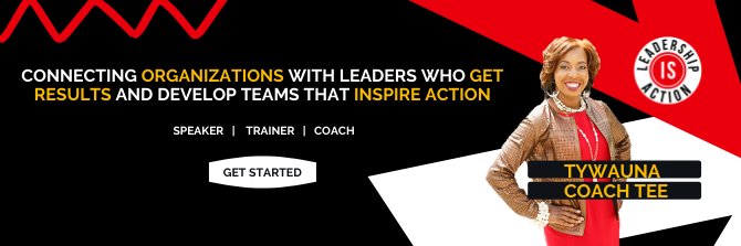 Tywauna 'Coach Tee' Wilson banner