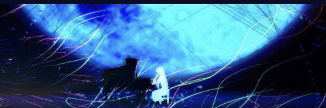 アニメ大好き@浮上⤵︎ banner