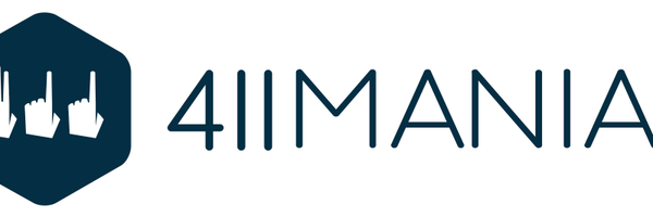 411mania Profile Banner