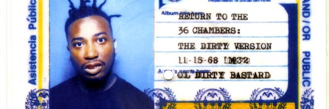 wu-tang clan is for the children banner