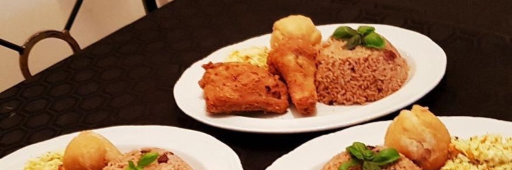 SachasKitchen's profile banner image