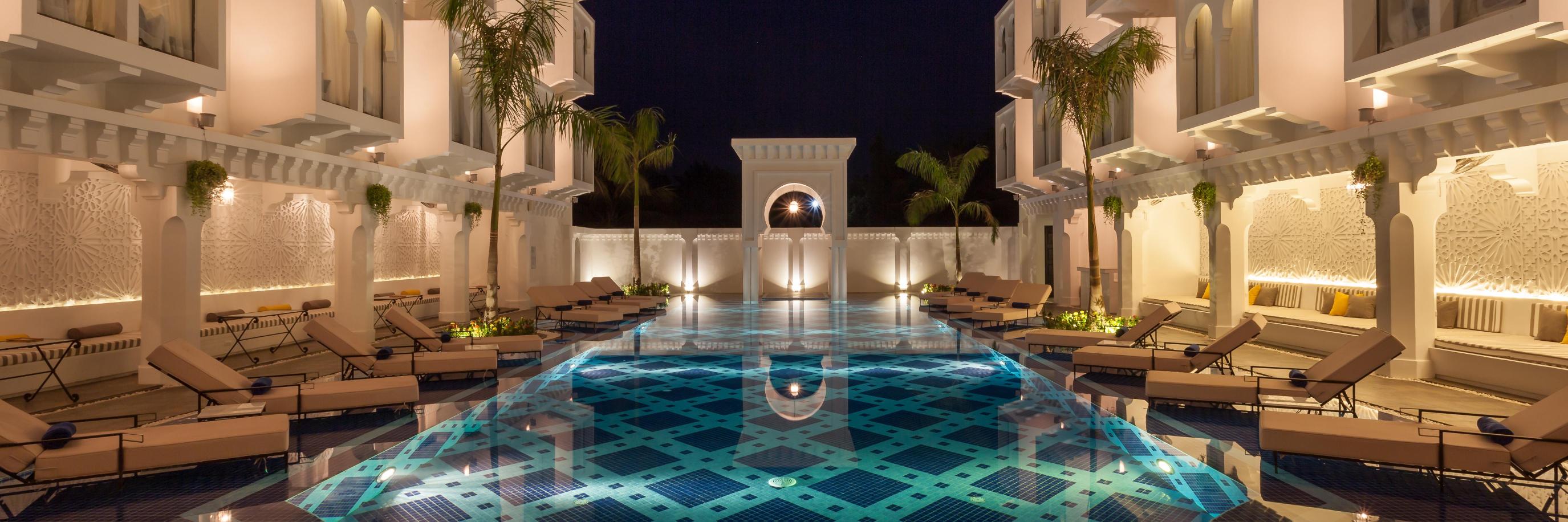 SaraiResort's profile banner image