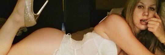 blondiebabeexo's profile banner image
