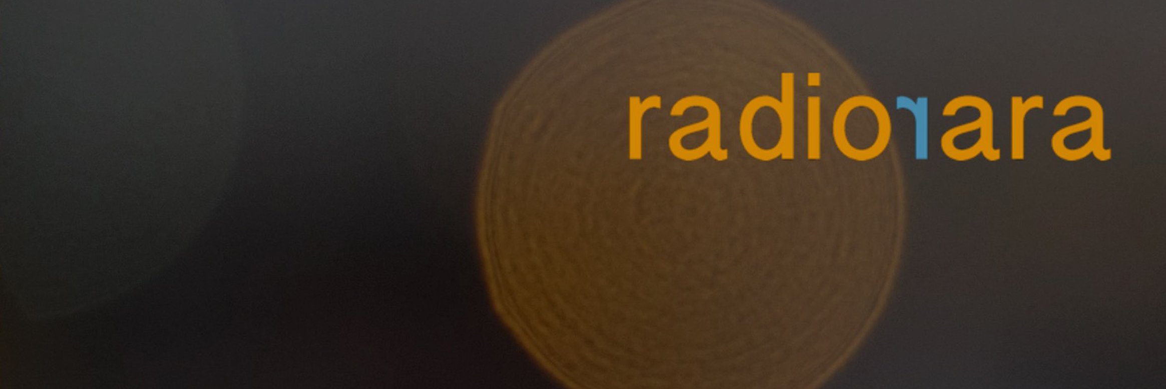 radiorara_'s profile banner image