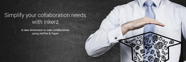 InkerzGlobal Profile Banner