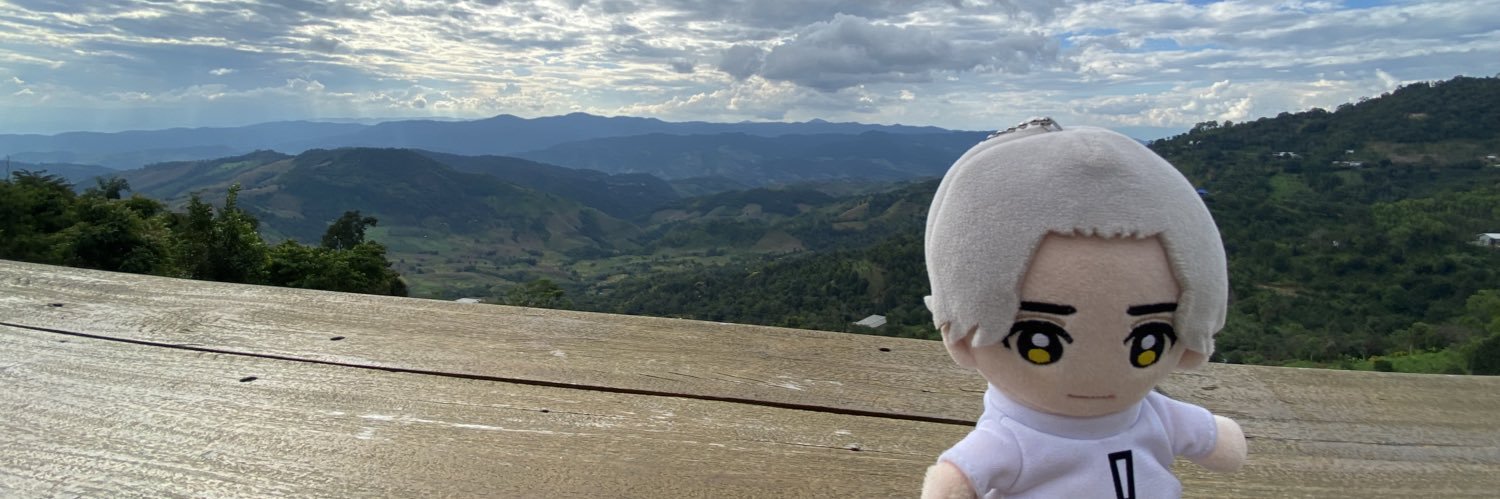 bowjeoki's profile banner image