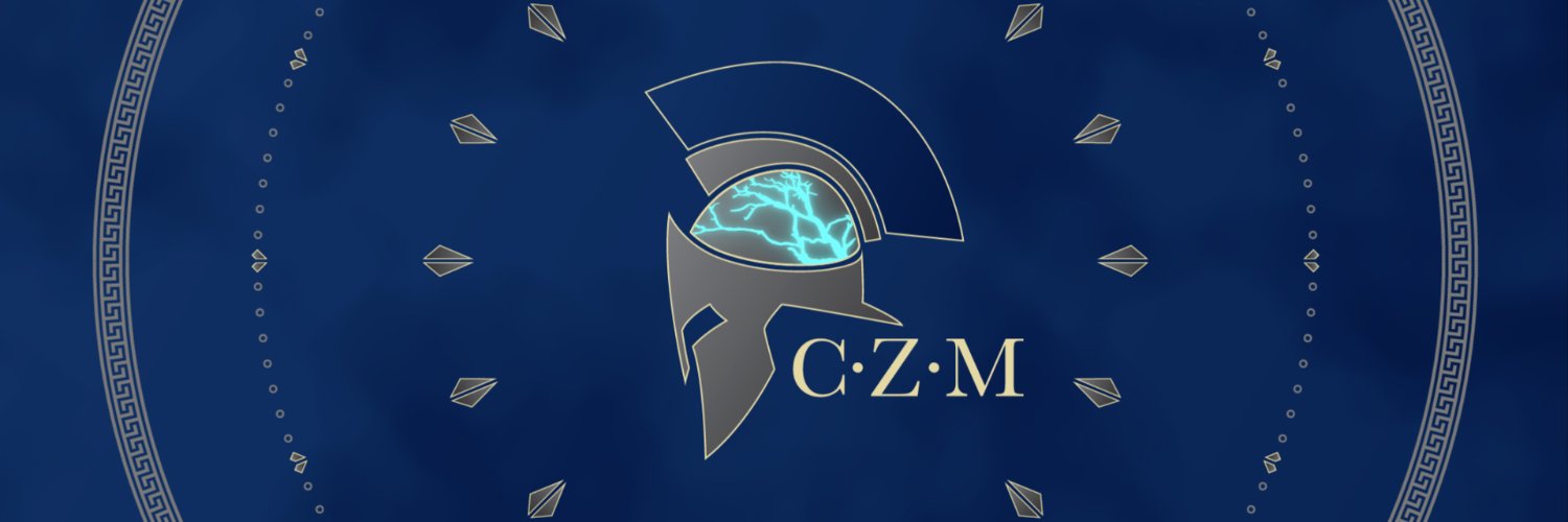 czm105's profile banner image