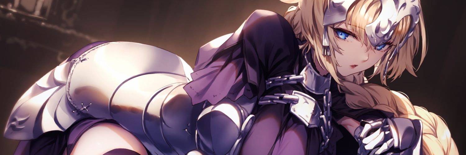 ajuan213's profile banner image
