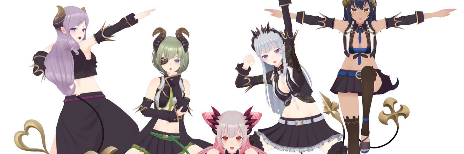 Hamon_bara's profile banner image
