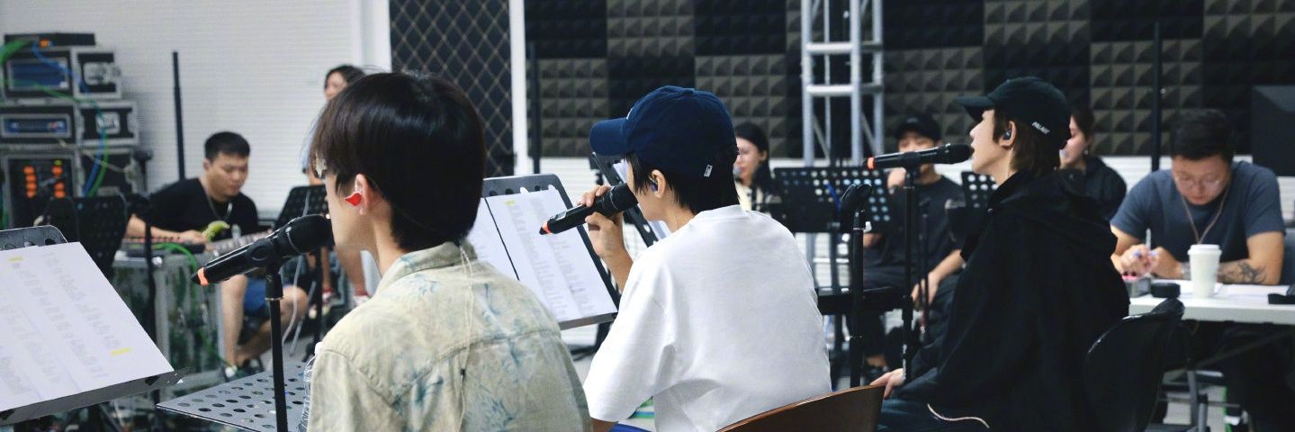 yeommjj's profile banner image