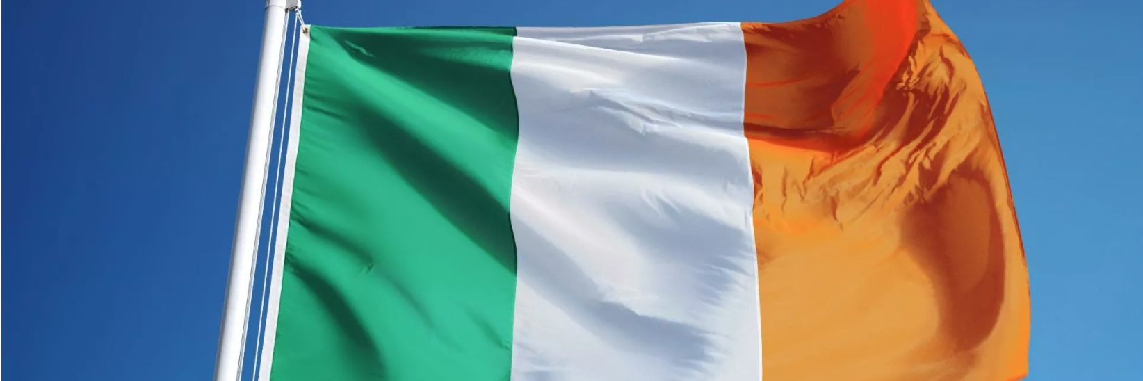 Aisling banner