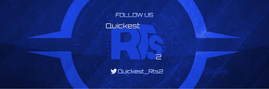Fastest RT's banner