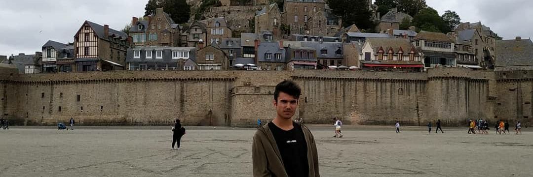 gaelloret93's profile banner image