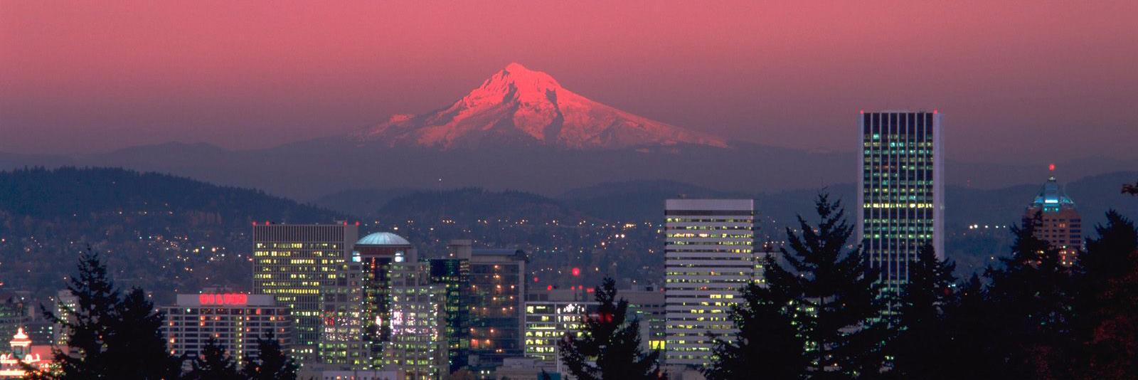 Girls of Oregon banner