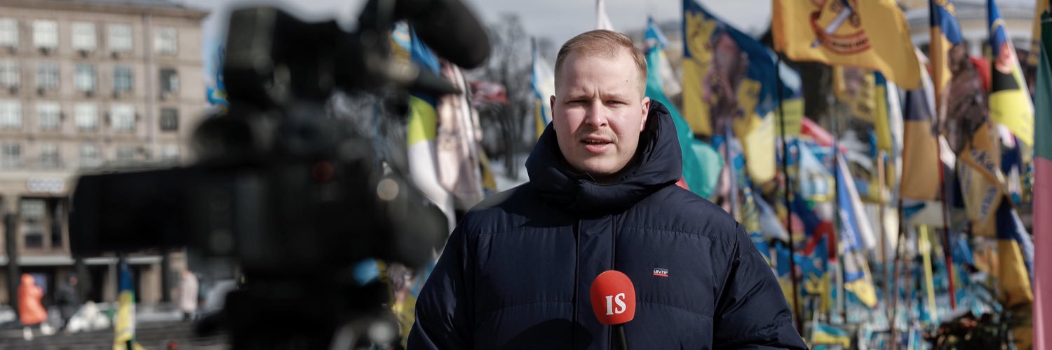 Joonas Immonen banner