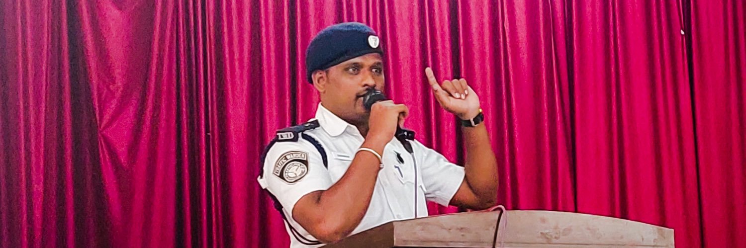 Chethan Manjunatha banner