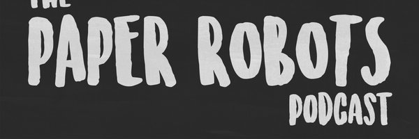 Paper_Robots Profile Banner