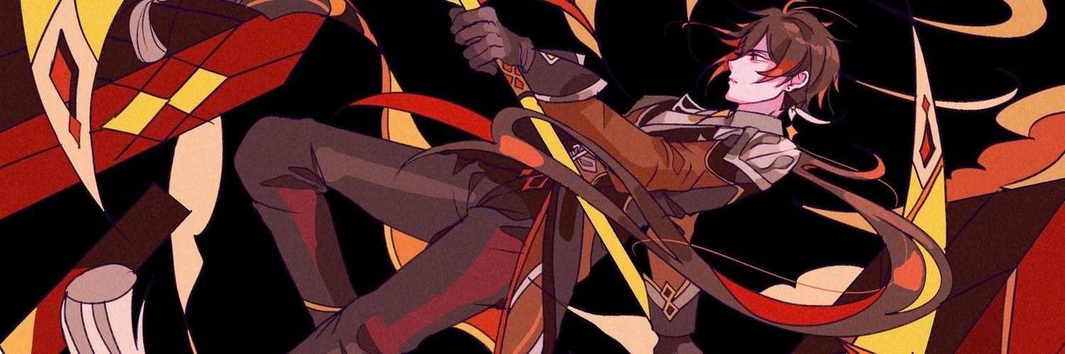 SenorIsa97's profile banner image
