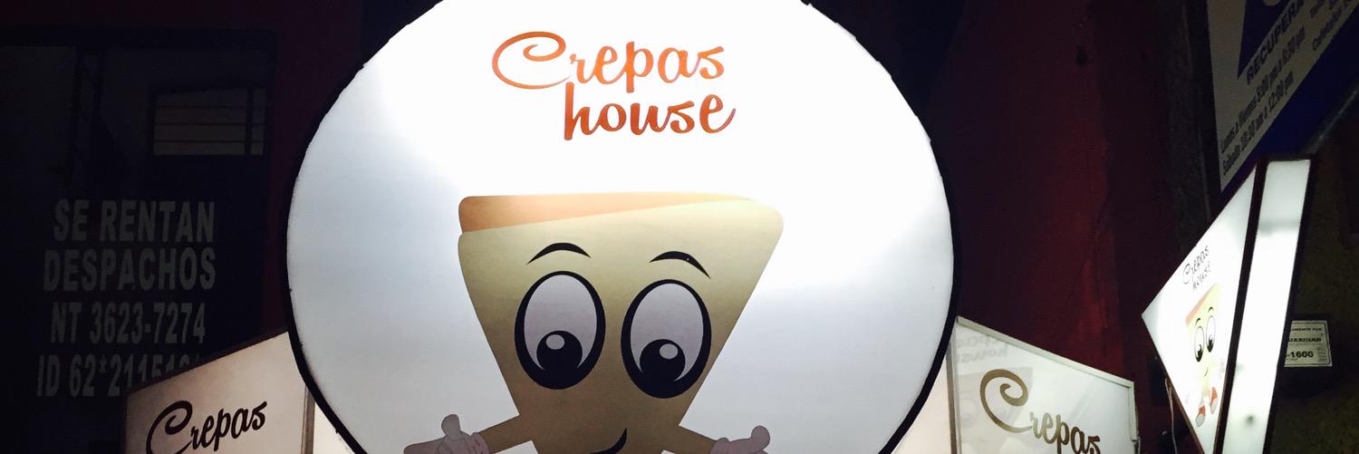 CrepasHouse's profile banner image