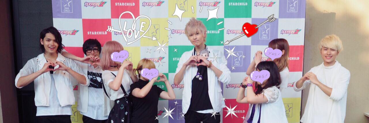 hamaysng16's profile banner image