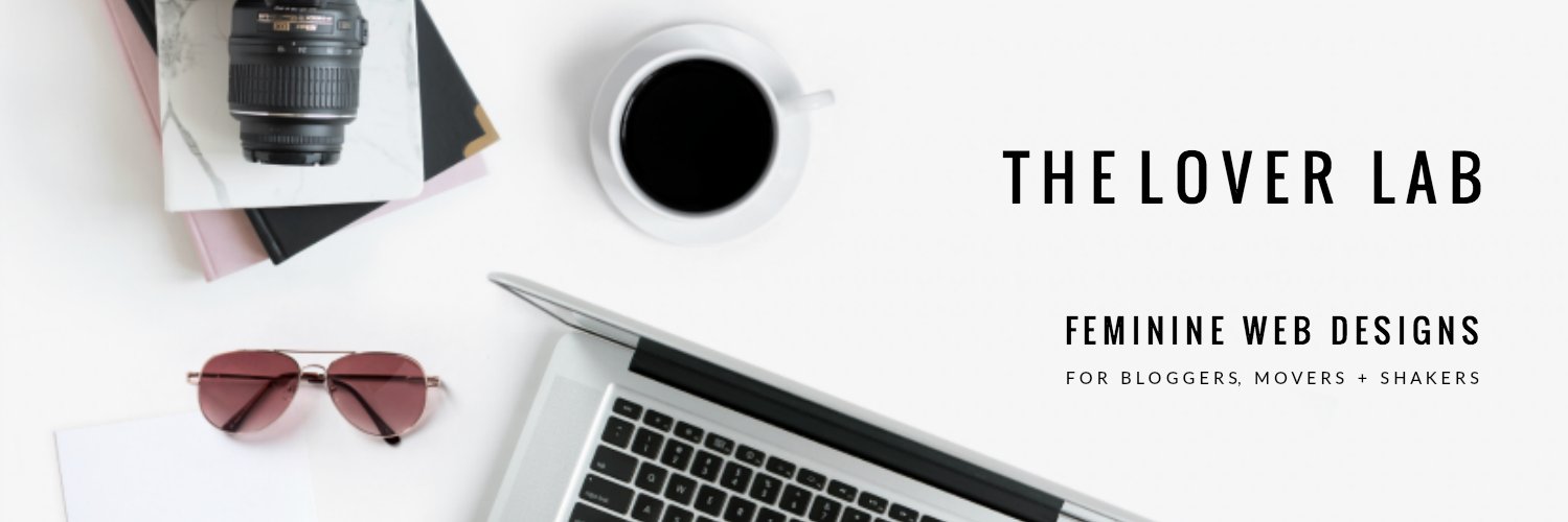 theloverlab's profile banner image