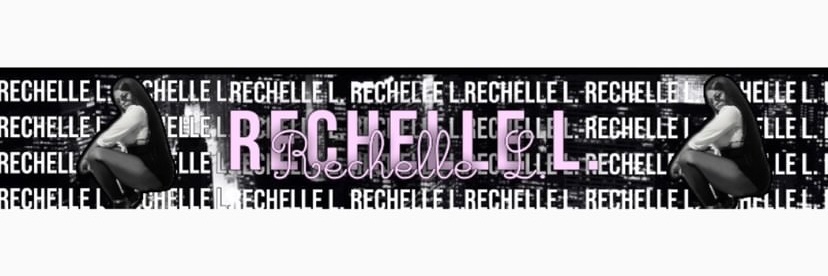 RechelleL_'s profile banner image
