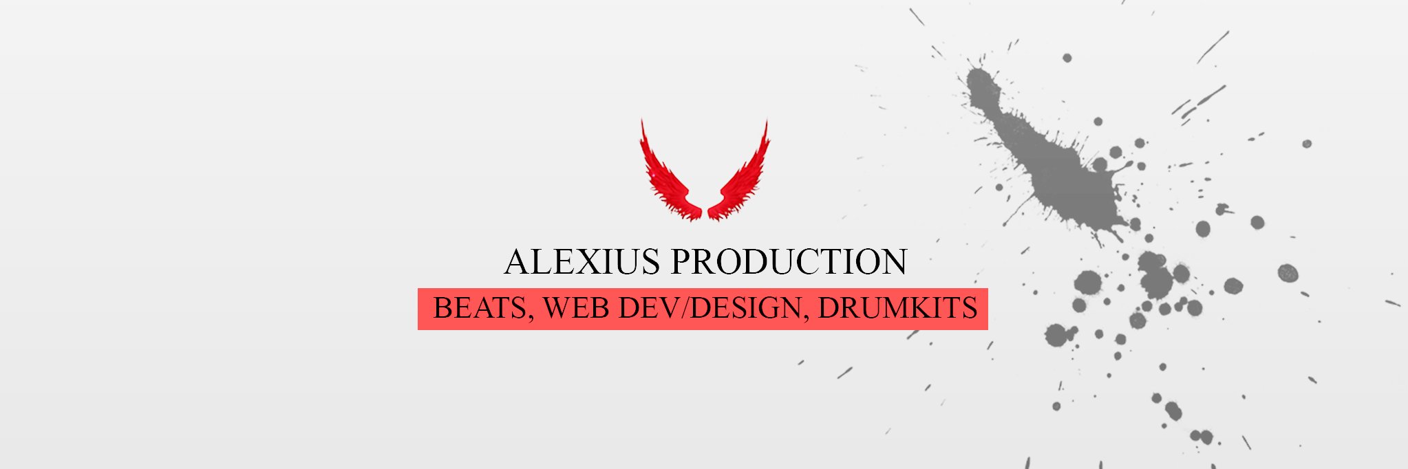 ALEXIUS_BEATS's profile banner image