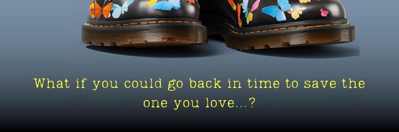 chellebellwrite's profile banner image
