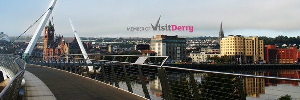 DerryLiveList Profile Banner