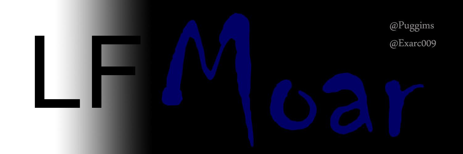 LFMoar's profile banner image