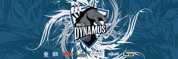 InvictaDynamos Profile Banner