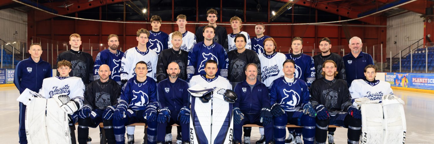 InvictaDynamos banner